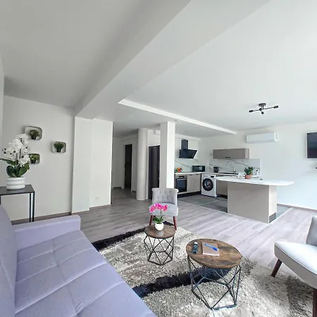 Apartamento - Cote Rue - Wifi Climatisation Parking *
