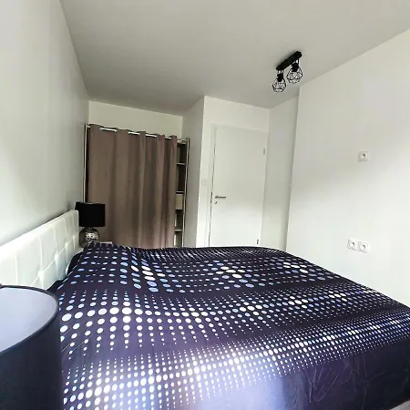 - Cote Rue - Wifi Climatisation Parking Apartamento Mutzig